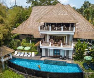 The Manipura Luxury Estate & Spa Ubud Indonesia