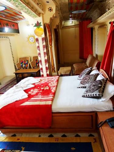 Hotel Photo 13