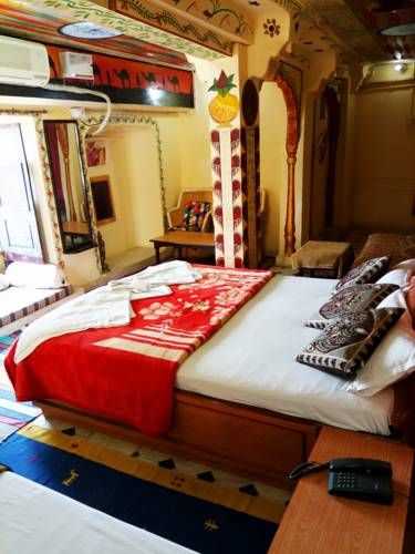 Hotel Photo 14