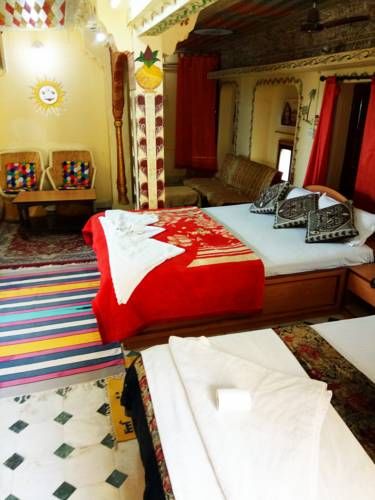 Hotel Photo 3