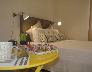 B&B Quattordici Agropoli Italy