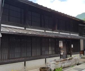Minshuku Suhara Nagiso-machi Japan