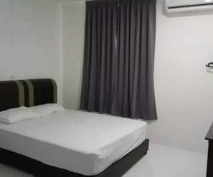 Kuala Nerang Hotel 89 Jitra Malaysia