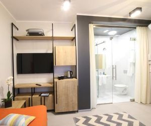 Apartamenty Garbary 3 Bydgoszcz Poland