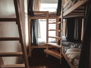 Generique Hostel в центре Санкт-Петербурга