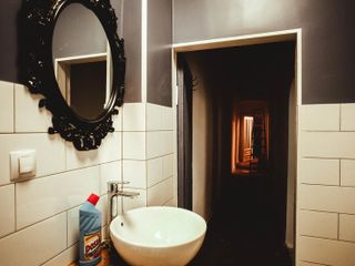 Generique Hostel в центре Санкт-Петербурга