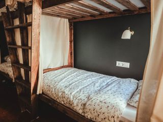 Generique Hostel в центре Санкт-Петербурга