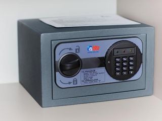 Мини-отель Итальянская 29