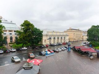 Мини-отель Итальянская 29