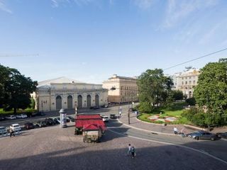 Мини-отель Итальянская 29