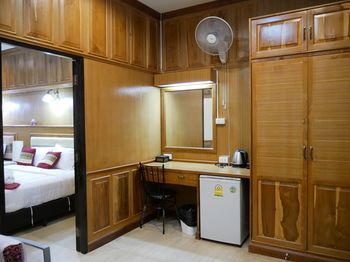 Hotel Photo 11