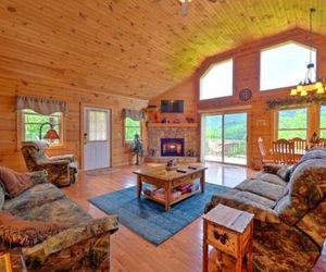 Ridgeview Lodge Home Maggie Valley United States