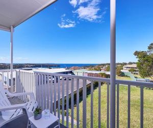 Harbour View Apartments Ulladulla Australia