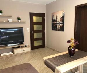 Apartment Trimontium Plovdiv Bulgaria