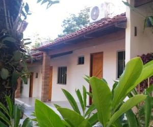 Suites do Ratinho Pirenopolis Brazil