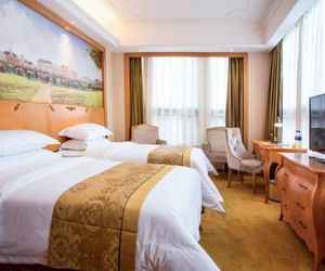 Vienna International Hotel Guizhou Wengan Qilong Binfen Moer City Kai-chou China