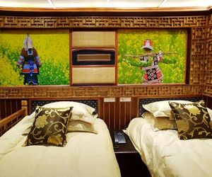 Li River Gallery Lodge Yangshuo China