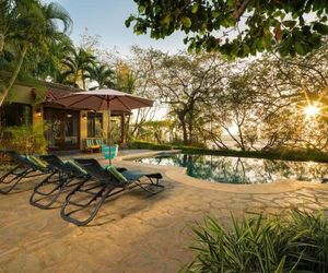 Casa de Luz Tamarindo Costa Rica