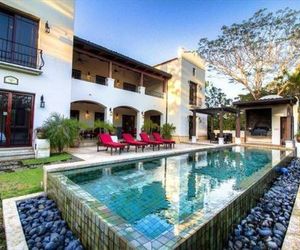 Casa Orchidea Tamarindo Costa Rica