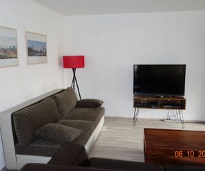 Apartment König Tuebingen Germany