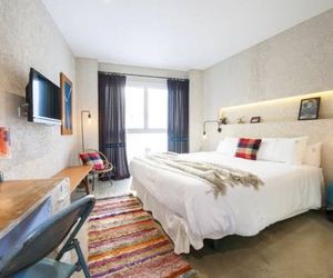Kook Hotel Tarifa Tarifa Spain