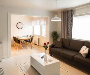 Apartment City-Pekka Rovaniemi Finland