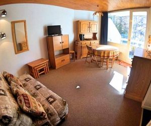 Apartment Chambeyron Vars France