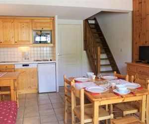 Apartment Bouquetins Vars France