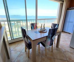 Apartment Cap marine Six-Fours-les-Plages France