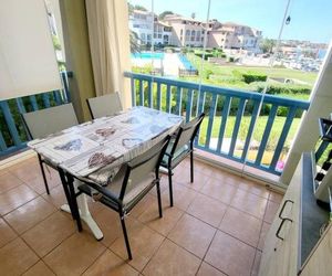 Apartment Pierre et vacances Six-Fours-les-Plages France