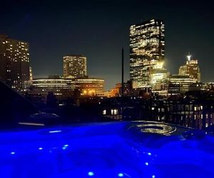 Clarendon Square Boston United States