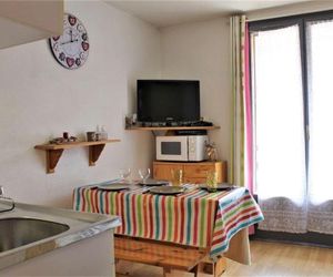 Apartment Soldanelles Risoul France