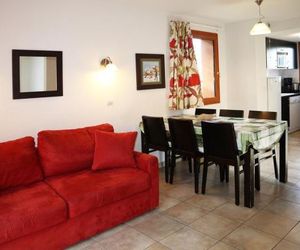 Apartment La combe d or Les Orres France