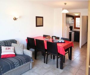 Apartment La combe d or Les Orres France