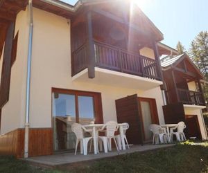 Apartment La combe d or Les Orres France