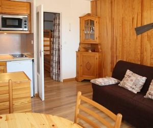 Apartment Le boussolenc Les Orres France