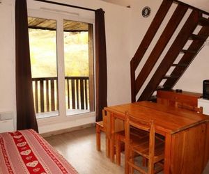 Apartment Le pouzenc Les Orres France