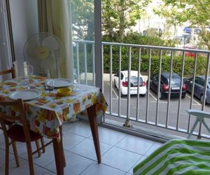 Apartment Les horizons Le Lavandou France