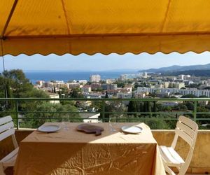 Apartment Les 4 cigales Le Lavandou France