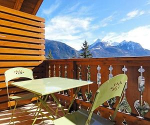 Apartment Hauts de briançon Briancon France