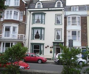 beaufort guesthouse Weymouth United Kingdom