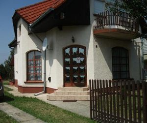 Zsuzsanna vendégház Mezokovesd Hungary