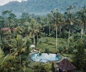 Griya Valud Karangasem Indonesia