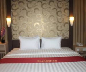Grand Dian Hotel Cirebon Indonesia