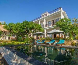 Govardhan Bungalow Nusa Penida Indonesia