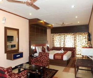 Hotel Sunny Vijoya Puri India