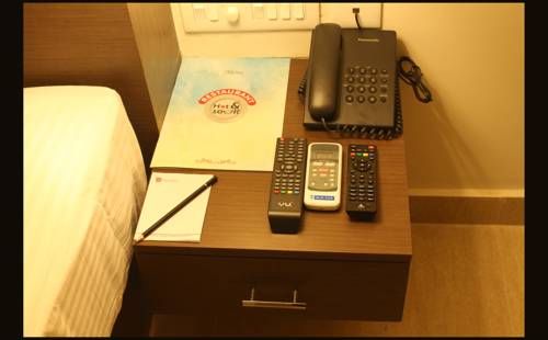 Hotel Photo 9