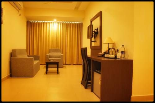 Hotel Photo 10