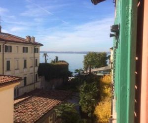 Ferienwohnungen Sponchie Lazise Italy