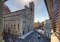 Отзывы Flower Cathedral Firenze